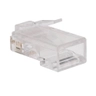 RJ45 Modular Connectors x 100