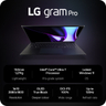 LG gram pro 16