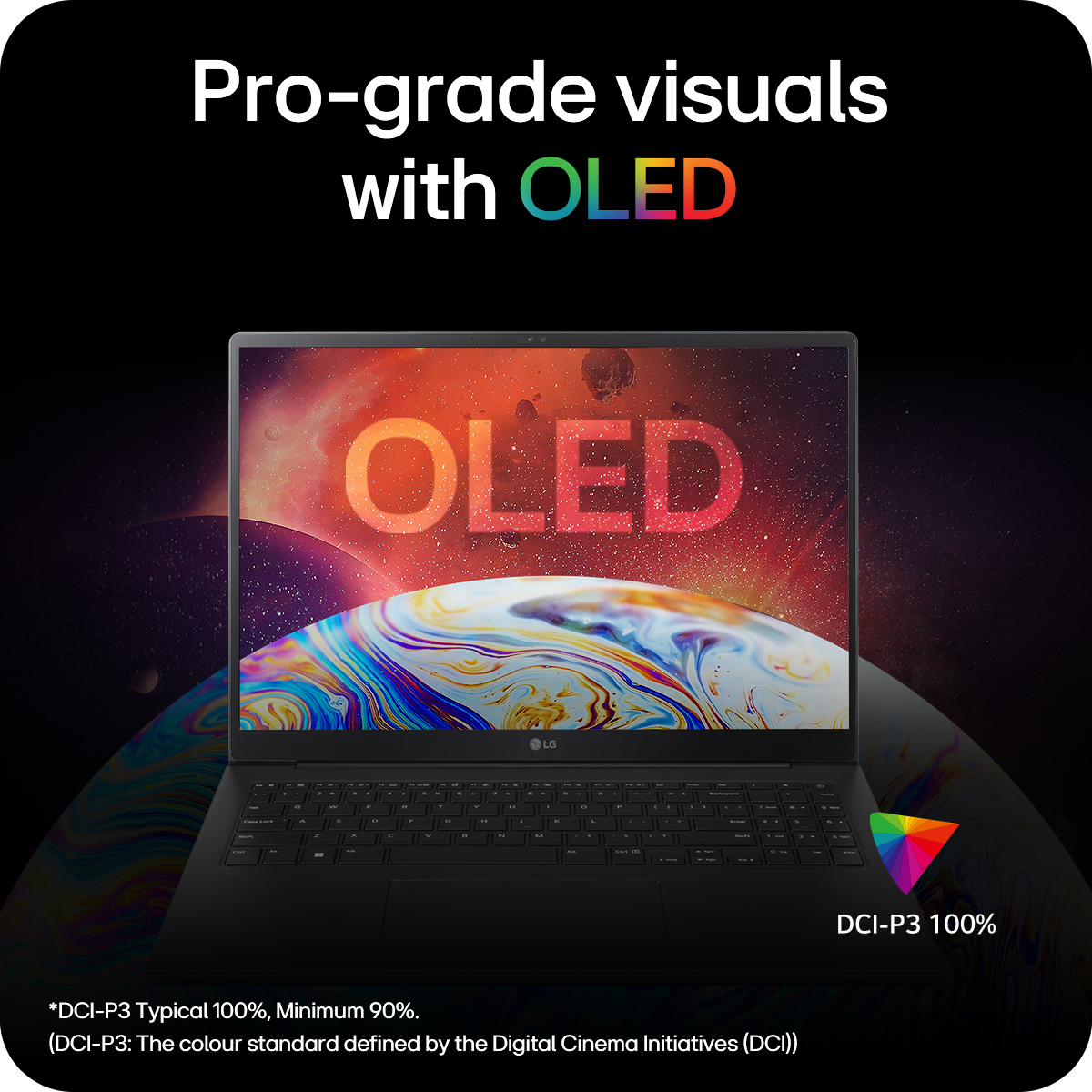 LG gram pro 16