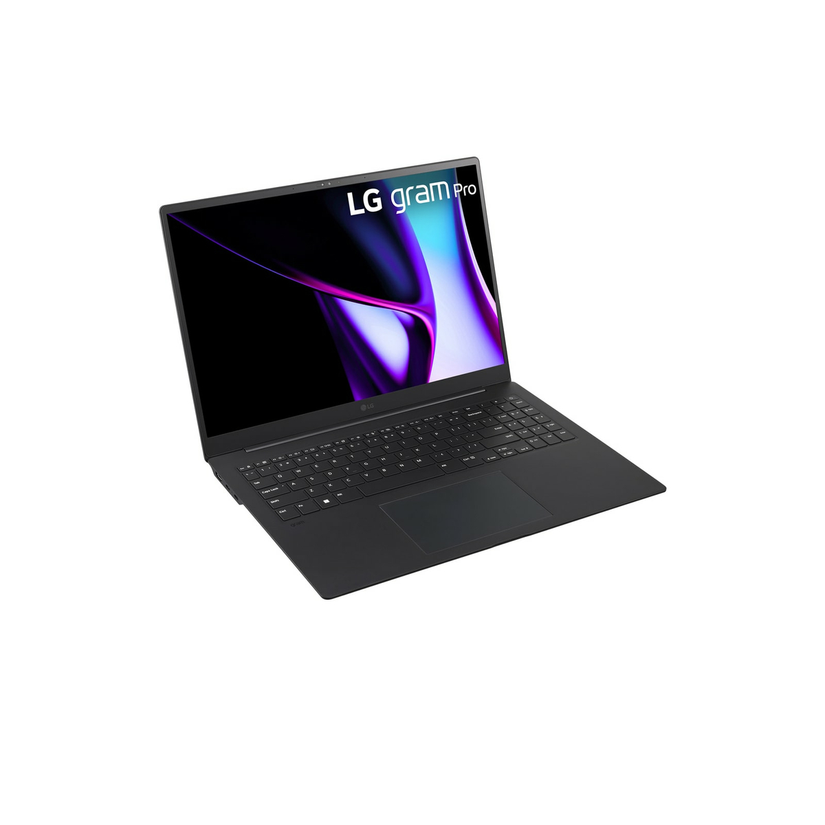 LG gram pro 16