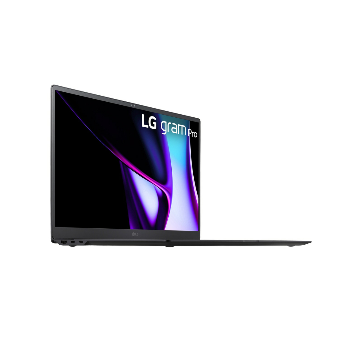 LG gram pro 16