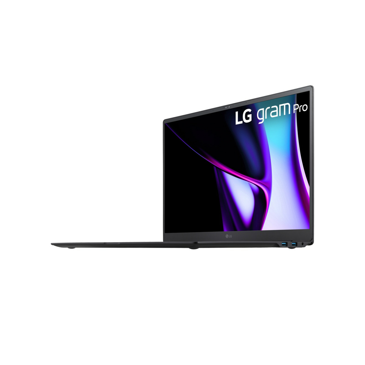 LG gram pro 16