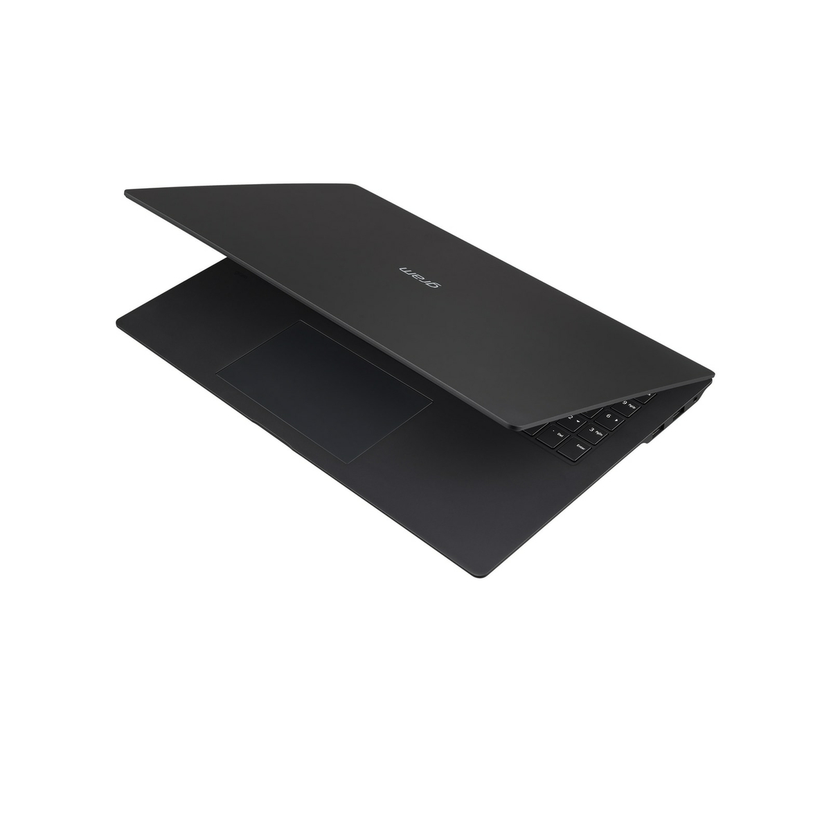 LG gram pro 16