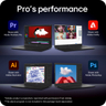 LG gram pro 16