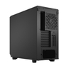 CASE  Meshify 2  Blk Solid