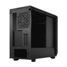 CASE  Meshify 2  Blk Solid