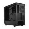 CASE  Meshify 2  Blk Solid