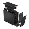 CASE  Meshify 2  Blk Solid