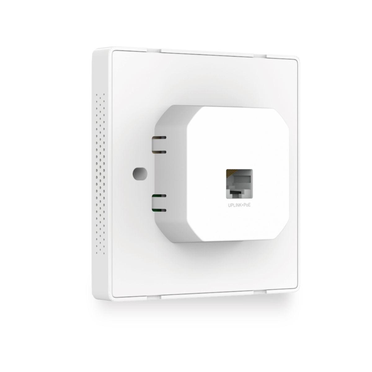 Omada AC1200 MU-MIMO Giga Wall-Plate AP