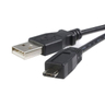 0.5m Micro USB Cable - A to Micro B