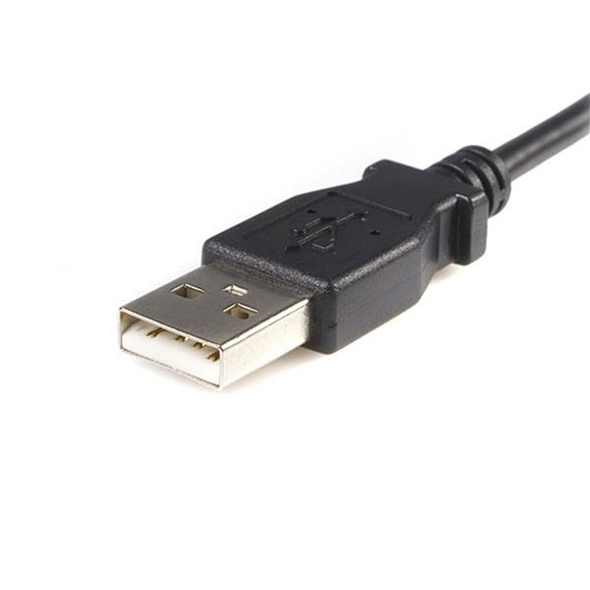 0.5m Micro USB Cable - A to Micro B