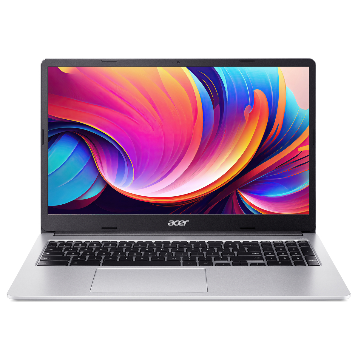CB315-4HT N4500 8 GB eMMC 128 GB Silver