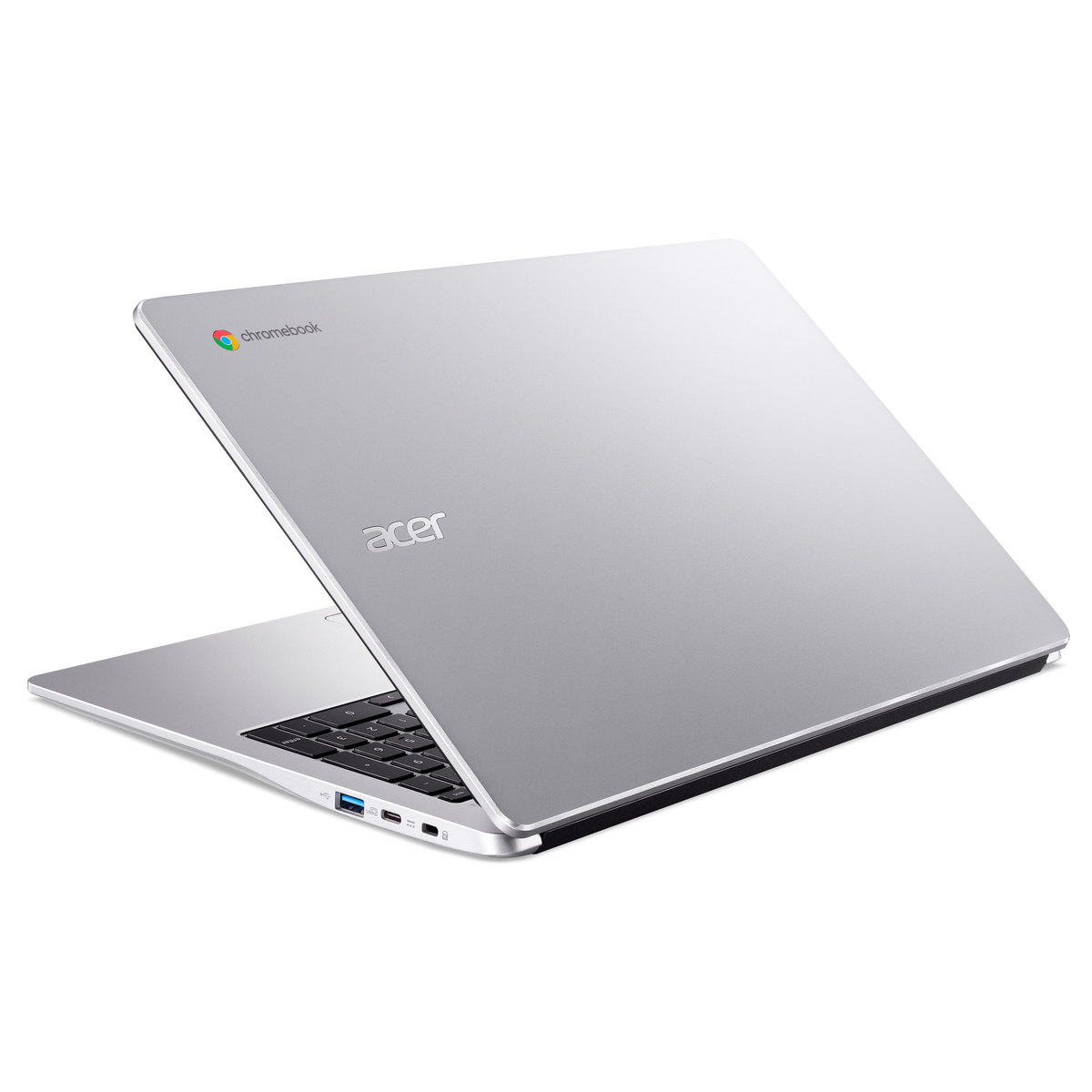 CB315-4HT N4500 8 GB eMMC 128 GB Silver