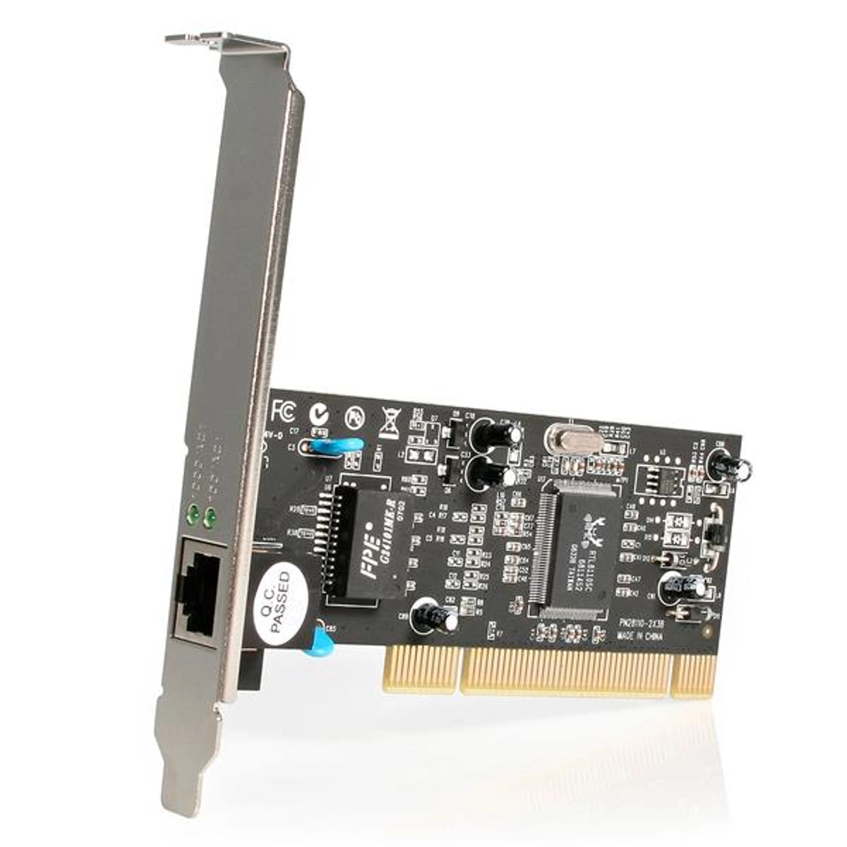 1 Port PCI Gigabit Ethernet Adapter Card