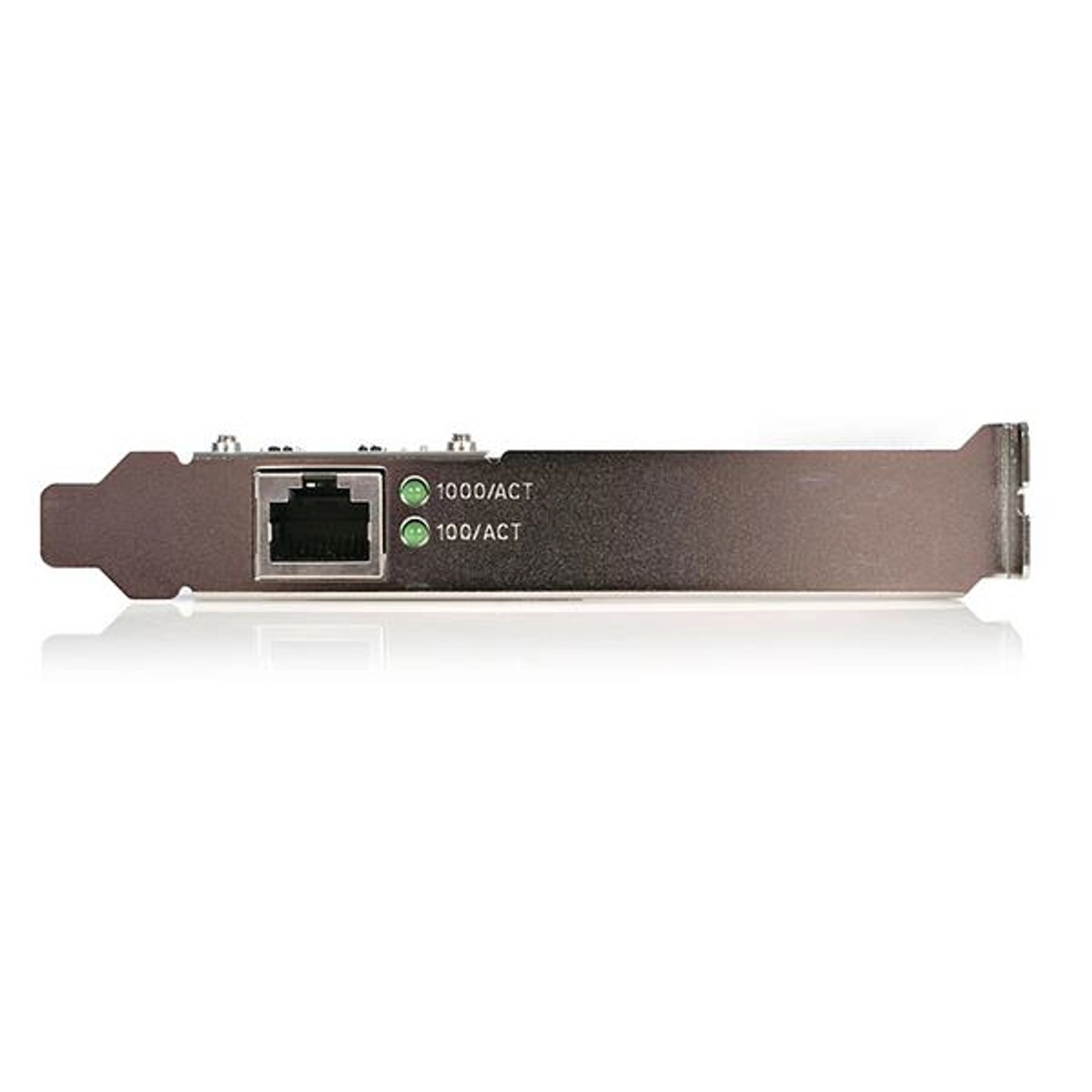 1 Port PCI Gigabit Ethernet Adapter Card