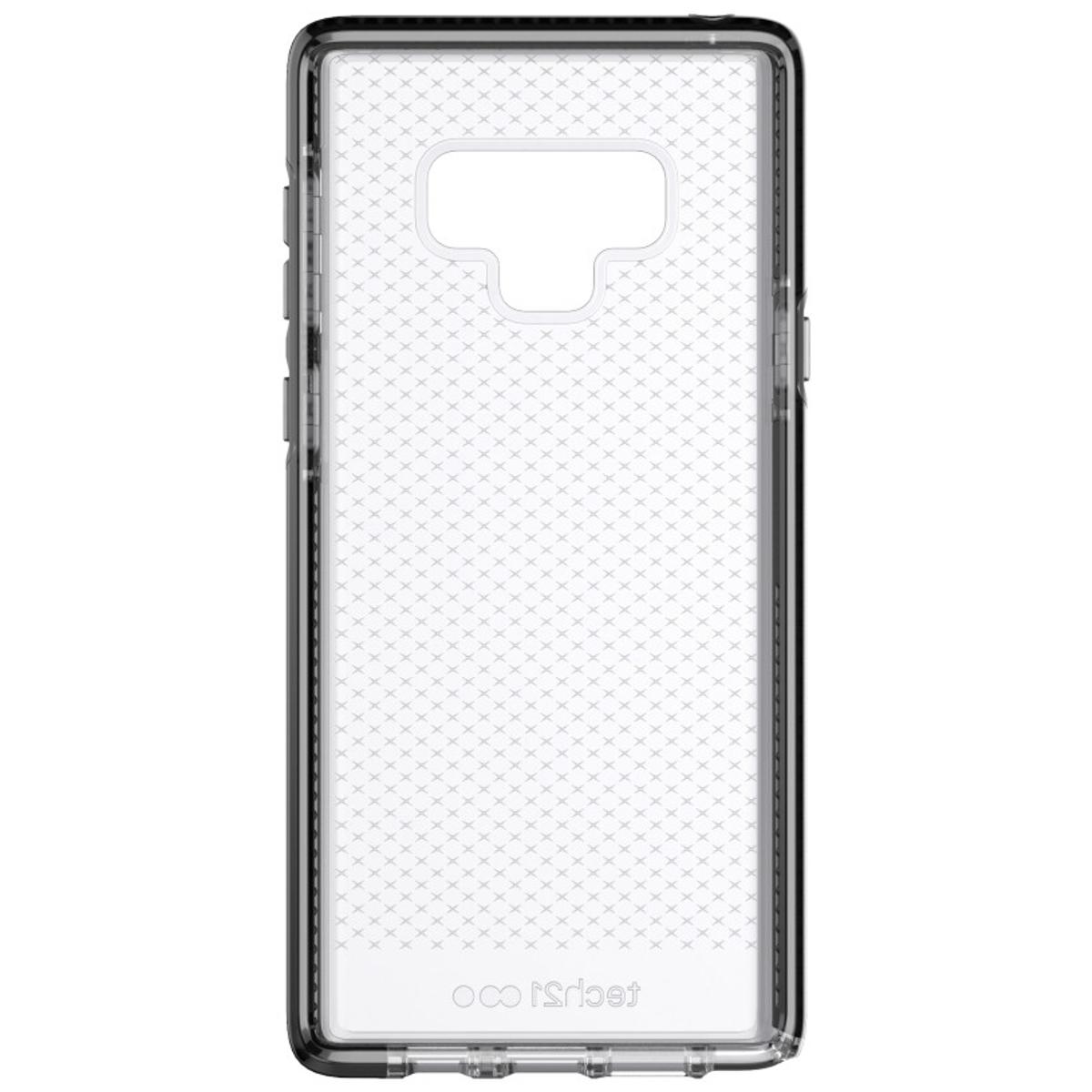 Evo Check for Note 9 Smokey / Black