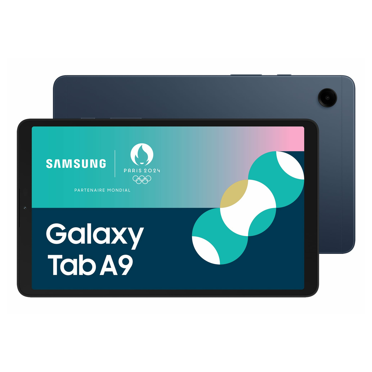 Tab A9 128GB Navy WiFi
