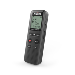 Philips, DVT1160/00 Audio Recorder