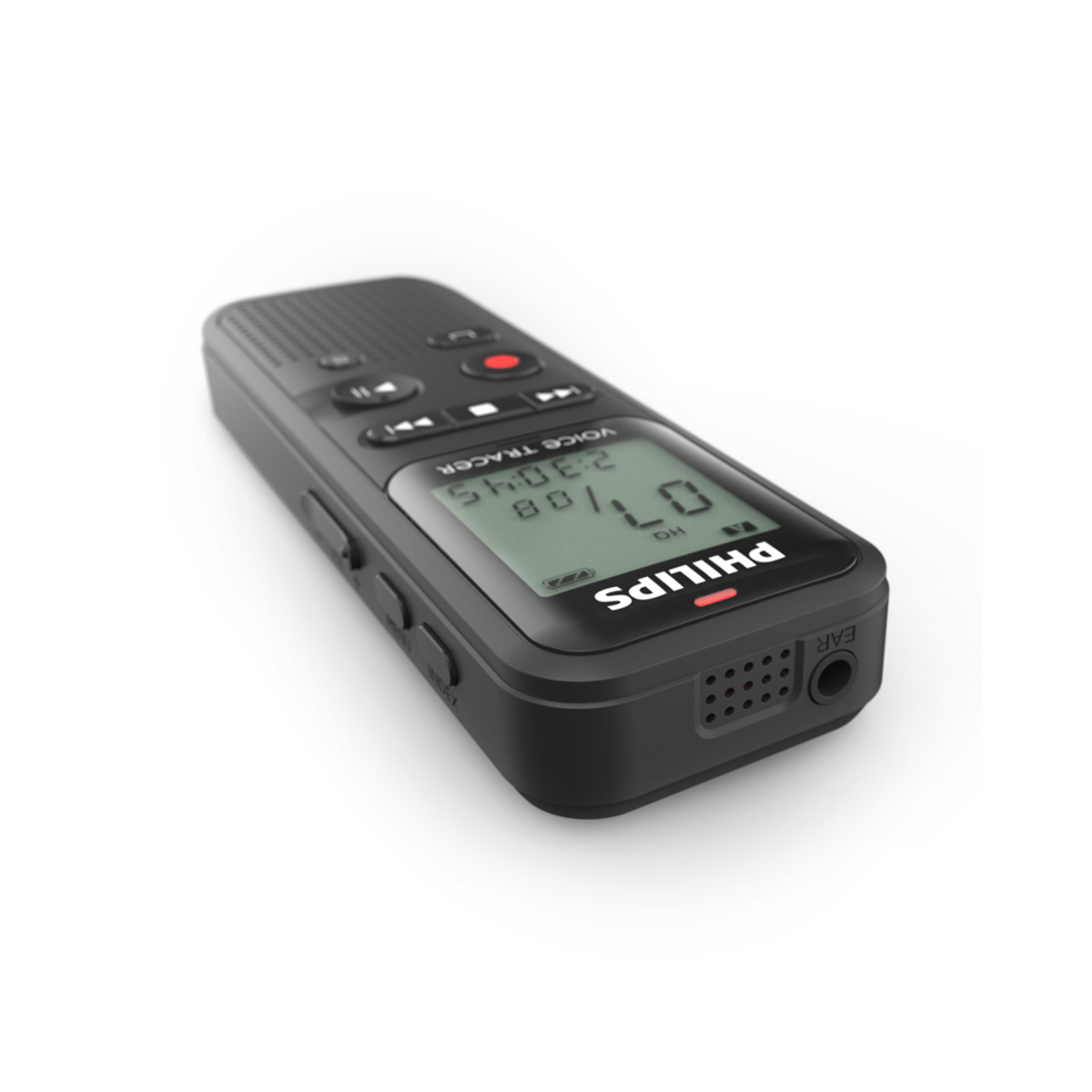 DVT1160/00 Audio Recorder
