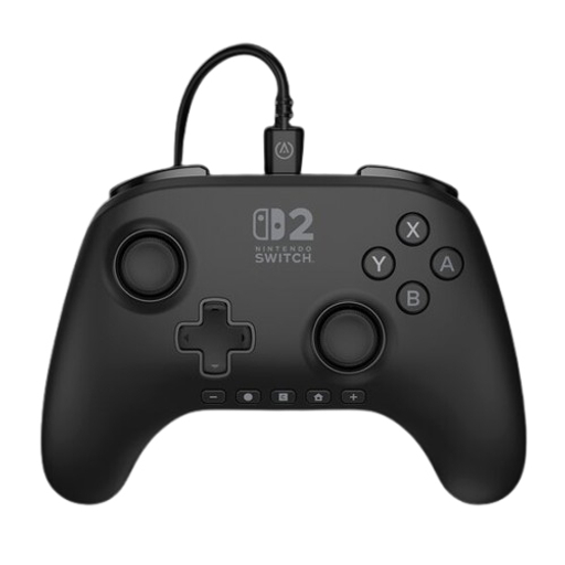 Adv W Con NSW2 - Black