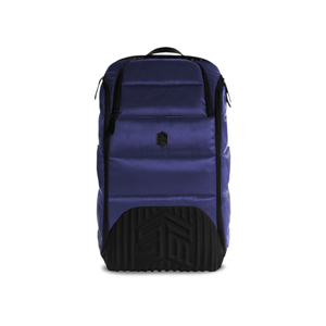 STM, Dux 30L Padded BackPack 17" Blue