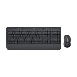 Logitech, Signature MK650 for Business - GRAPHITE