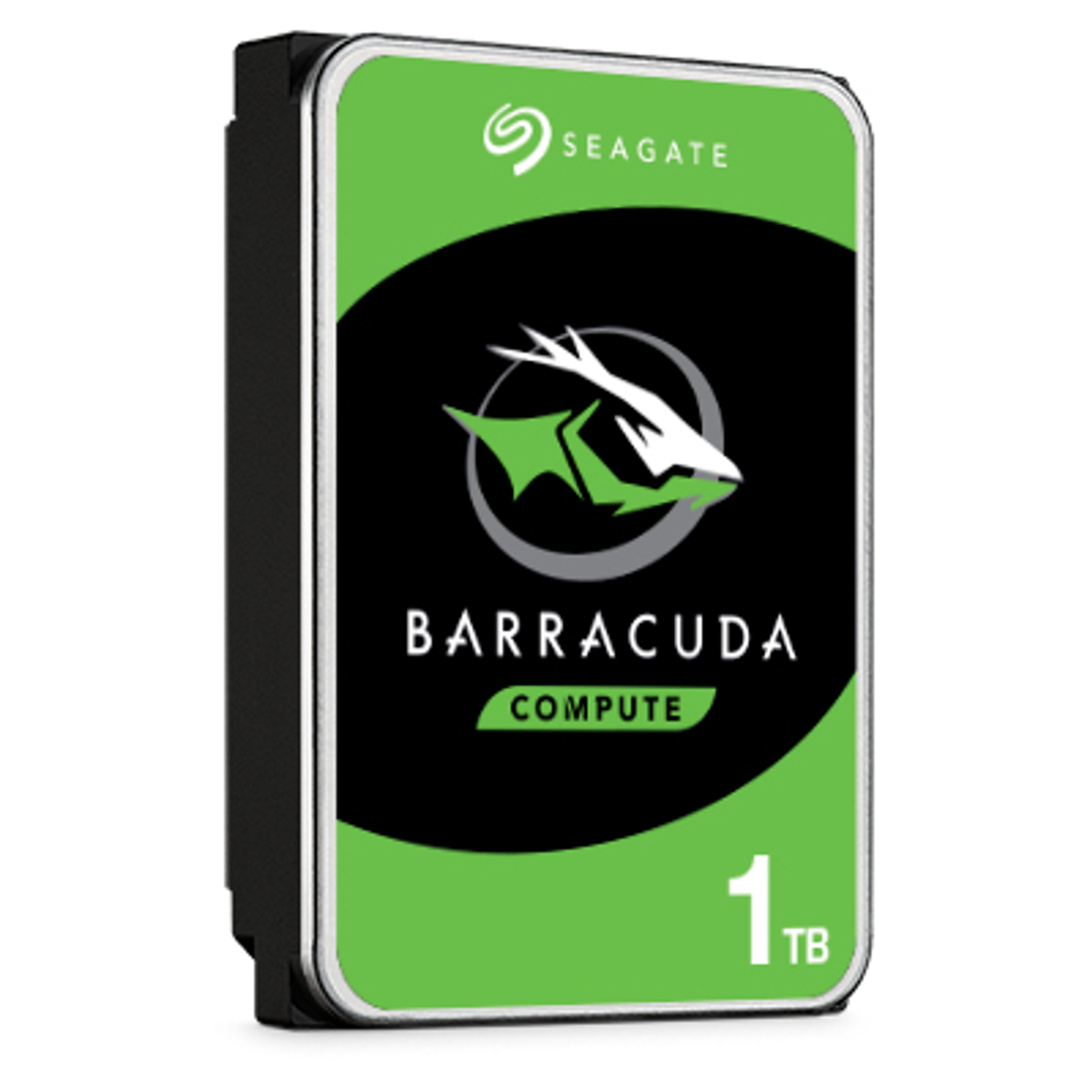 HDD Int 1TB BarraCuda SATA 3.5