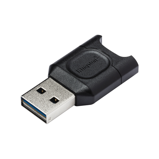 MobileLite Plus USB 3.1 microSD Reader