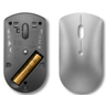 Lenovo 600 Bluetooth Silent Mouse