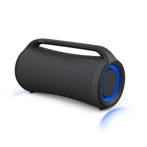 Sony, High Powered Speaker Black