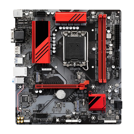 MB INT 1700 B760M GAMING D5 MATX