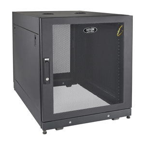 Tripp Lite, Rack Enclosure Cabinet 14U 42in Deep