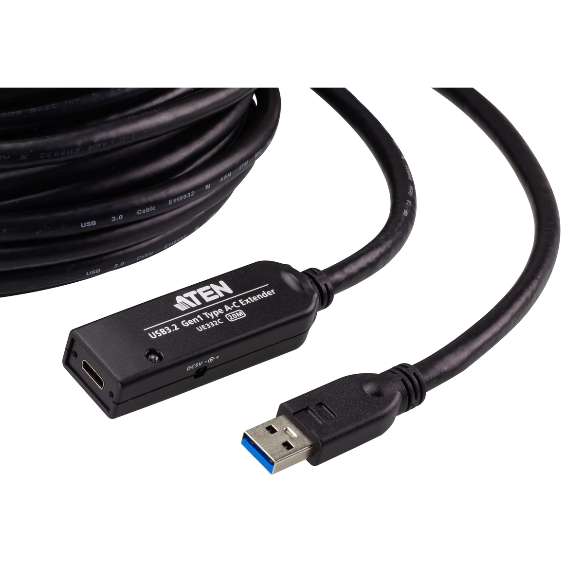 20M USB 3.2 Gen1 Extender