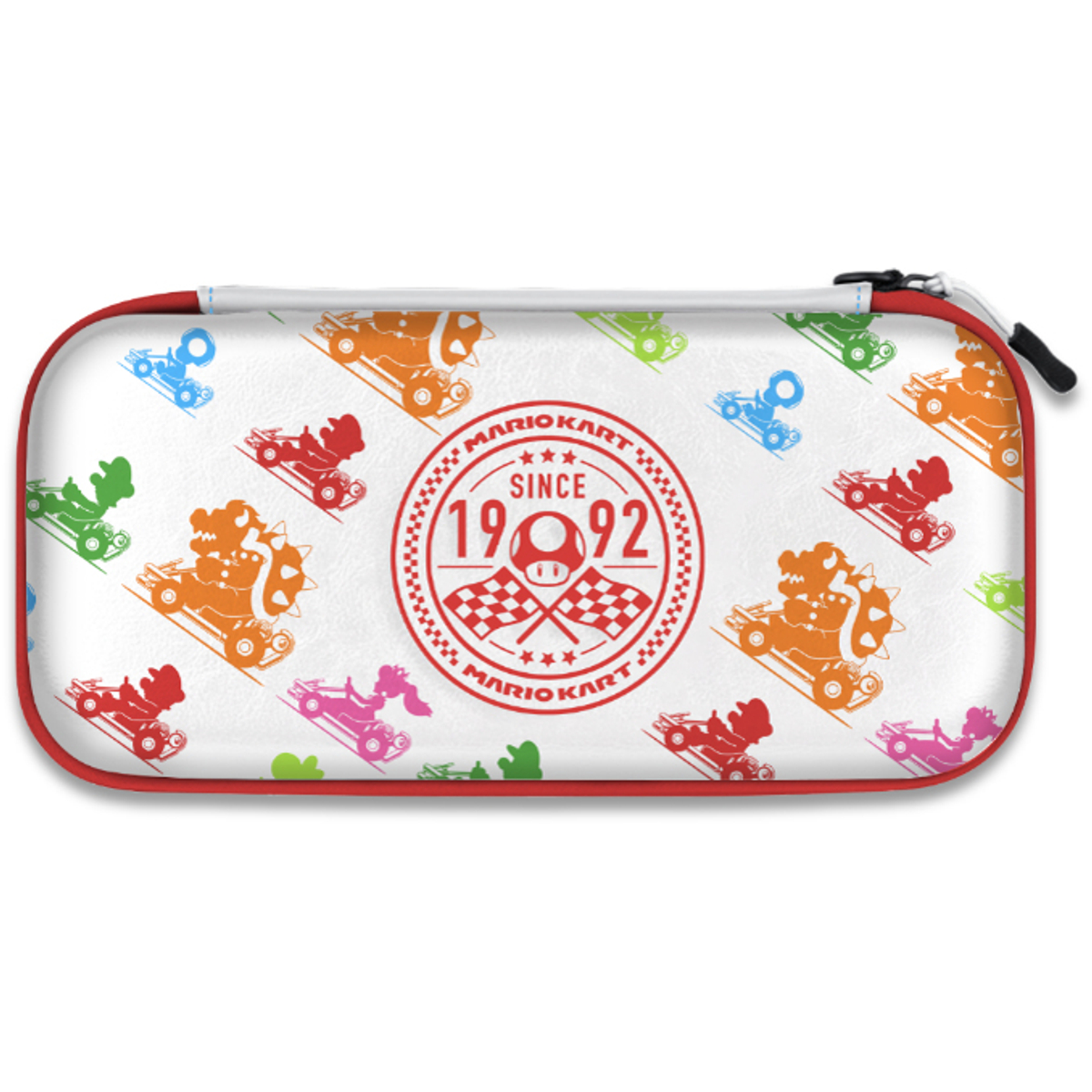 Slim Travel Case - Mario Kart Racers