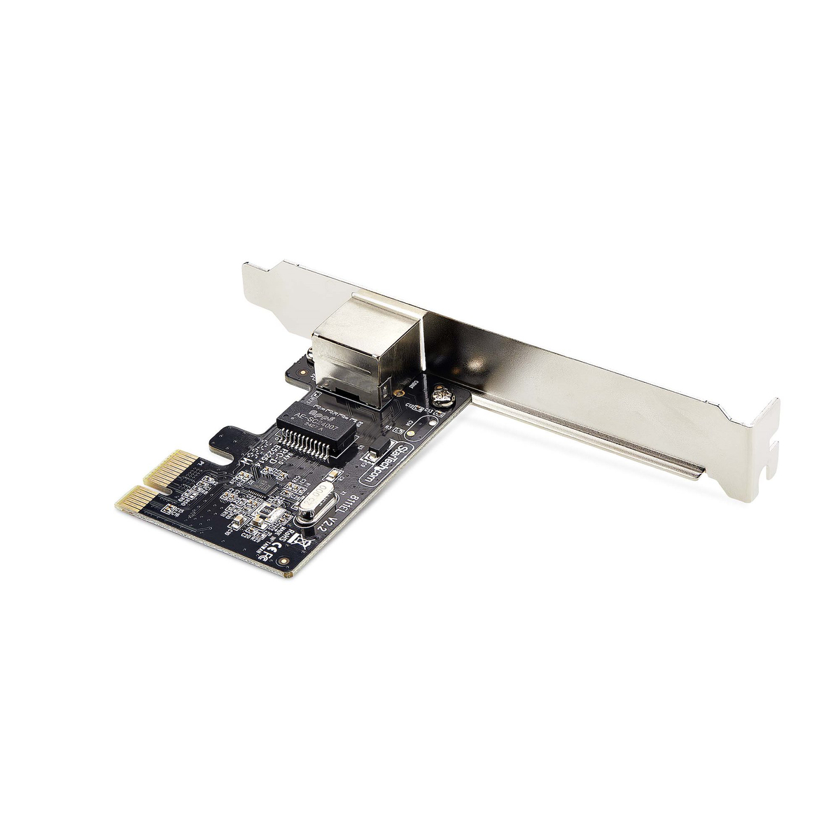 1-Port Gigabit PCIe Network Card TAA
