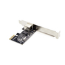 1-Port Gigabit PCIe Network Card TAA