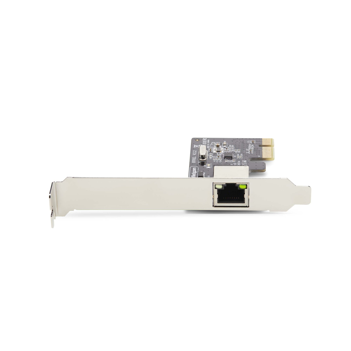 1-Port Gigabit PCIe Network Card TAA