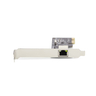 1-Port Gigabit PCIe Network Card TAA
