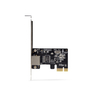 1-Port Gigabit PCIe Network Card TAA