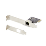 1-Port Gigabit PCIe Network Card TAA