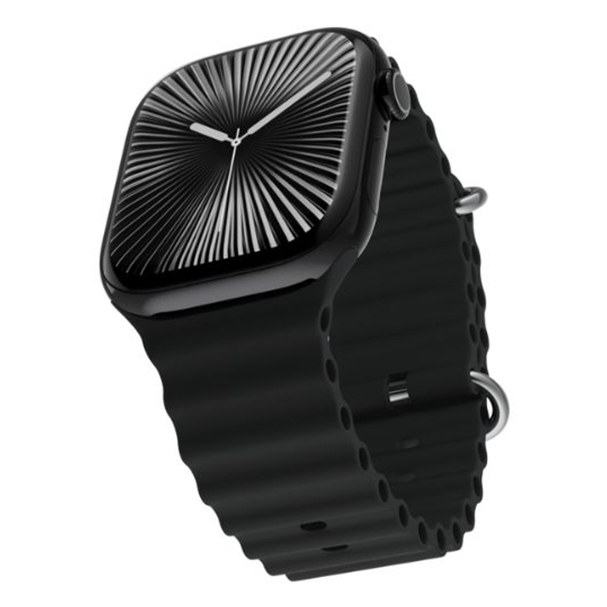 Watch Strap Apple SE (38-42mm)-Blk