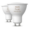 Philips HueWCA 5.7W GU10 2P UK