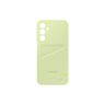 Card Slot Case for A25 5G