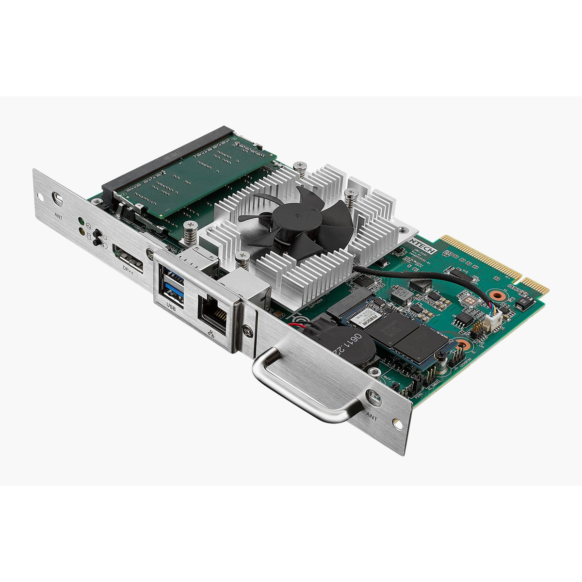 SDM Advanced (ADL-i5-d8/128/W10IoT B)