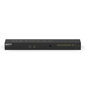 Netgear, M4250-12M2XF Managed Switch