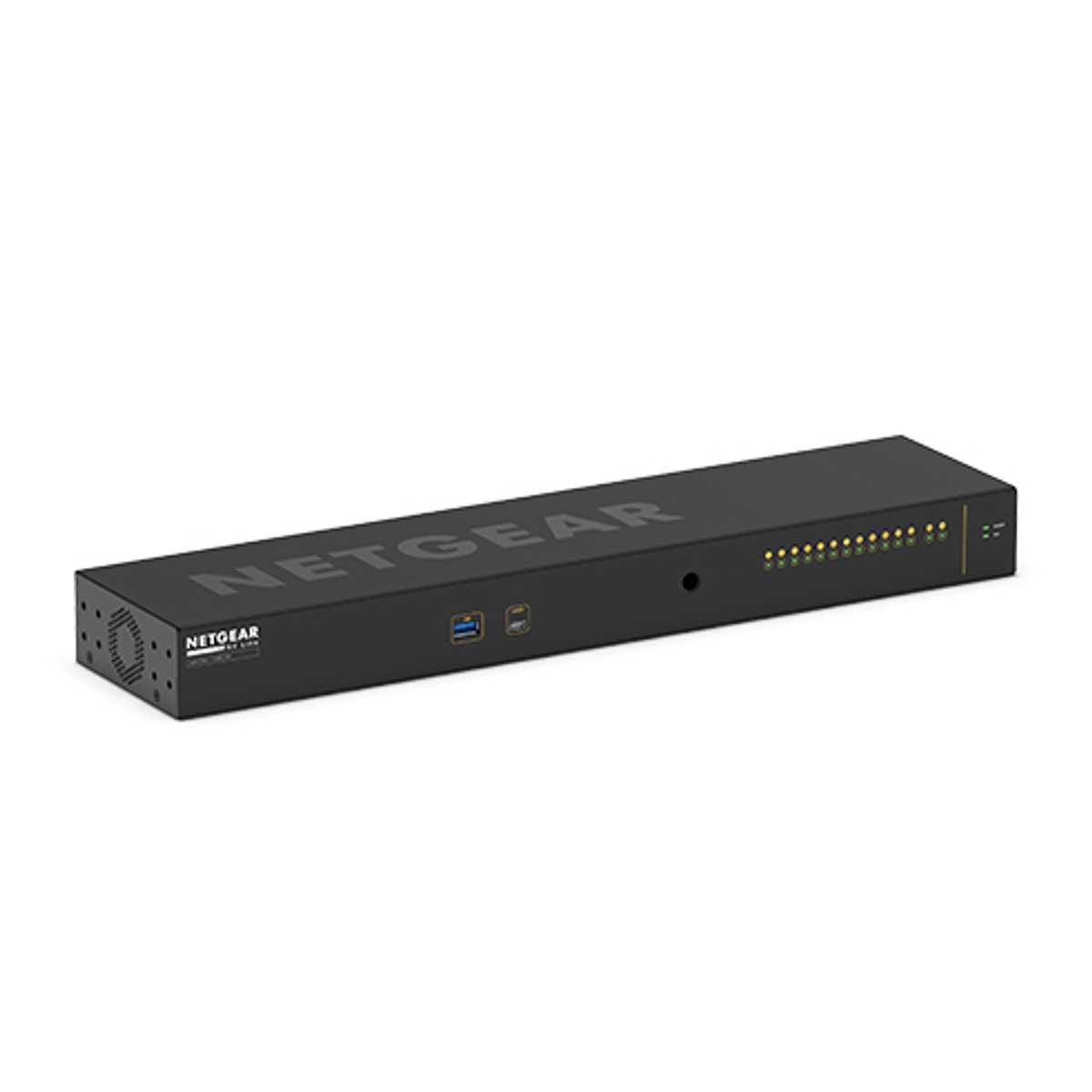 M4250-12M2XF Managed Switch