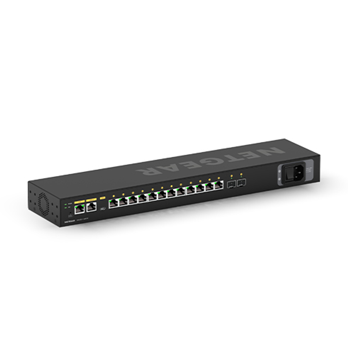 M4250-12M2XF Managed Switch