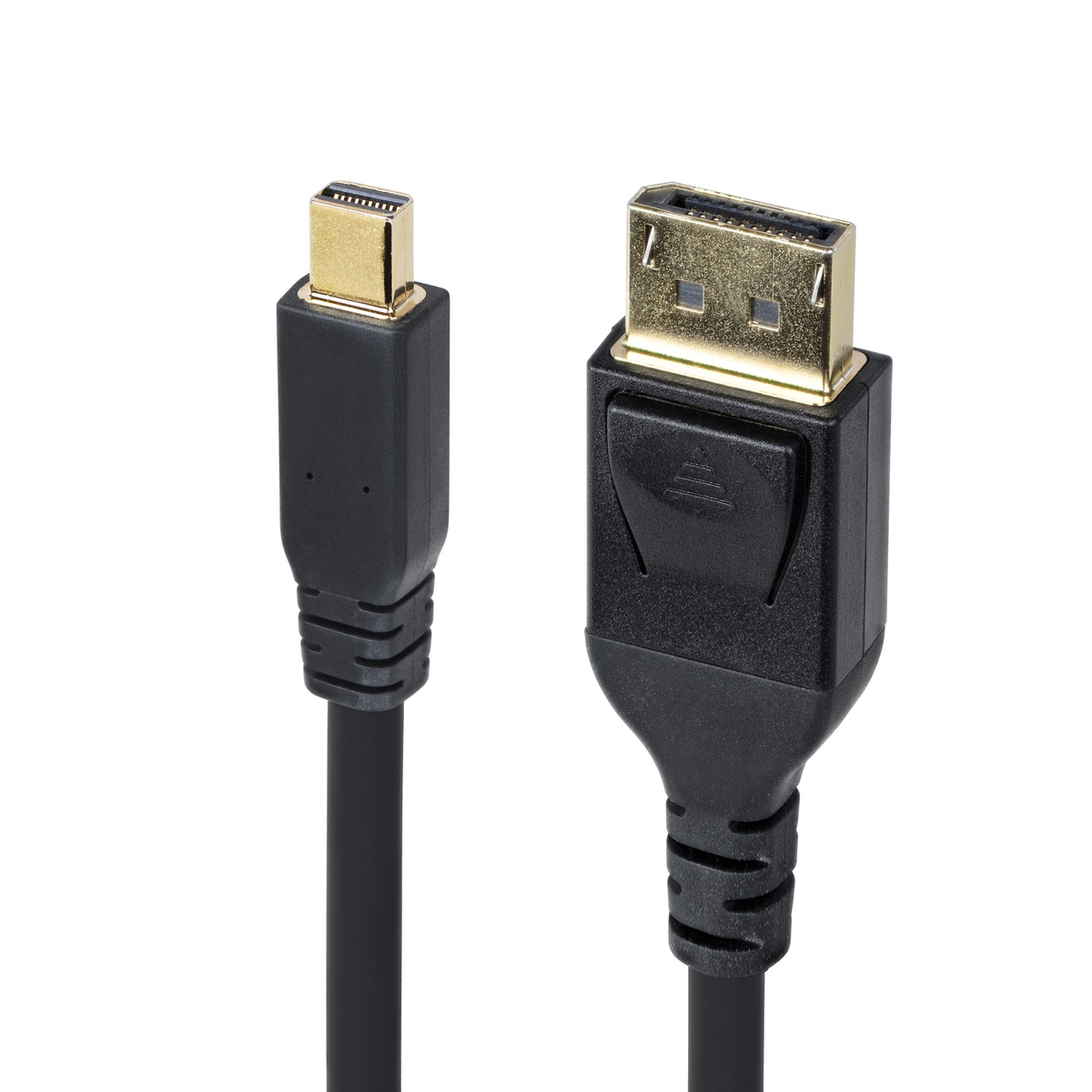 10ft 8K Mini DP - DisplayPort 1.4 Cable