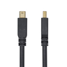 10ft 8K Mini DP - DisplayPort 1.4 Cable