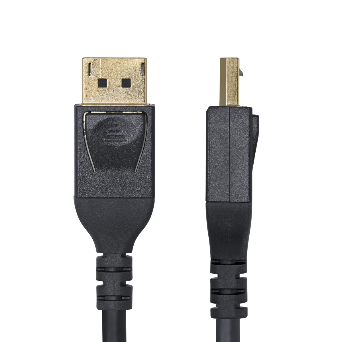 10ft 8K Mini DP - DisplayPort 1.4 Cable